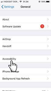 Cara Mematikan Suara Kamera di iPhone (100% Berhasil)