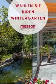 Wintergarten Konnen Das Ganze Jahr Uber Genutzt Werden In 2020 Wintergarten Terrassendach Terrassen Dach