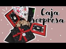 Bonitas cajitas imprimibles para tu boda, esta vez con novios con corazones y con globos. Diy Caja Sorpresa Para Tu Novio A Con Globo 2020 Erandy Paz Youtube
