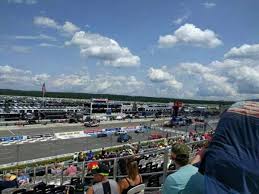 Photos At Pocono Raceway