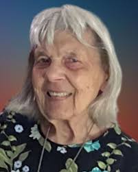 Heide Giselle Prout Obituary January 19, 2025