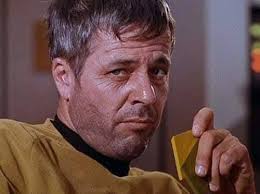 Trade experience and feedback in Star Trek community