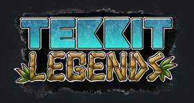 This is my new channel devoted to promoting my 3 minecraft servers! Tekkit Legends Server Hosting Rental Stickypiston