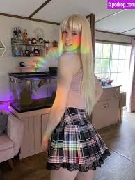 M xchaelk blonde twink ass open