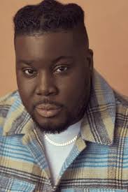 Time Bandits" Mansa Musa (TV Episode 2024)