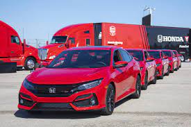 Check spelling or type a new query. 2020 Honda Civic Si Updated Is Even More Fun For The Money