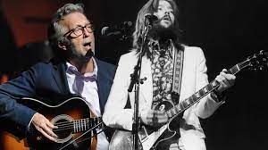 We did not find results for: Eric Clapton Bell Bottom Blues Society Of Rock