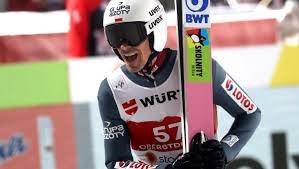 Sukcesy adama małysza przeżywało się niemal jak własne. Skoki Narciarskie Oberstdorf Piatek 5 Marca 2021 O Ktorej Godzinie Konkurs Indywidualny Ms 2021 Na Duzej Skoczni Sport Tvp Pl