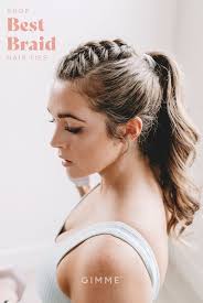 Best Braid Hair Ties