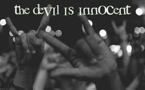 The Devil Is Innocent On Triple J Hits 2 Find Out How