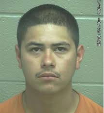 MCSO arrest man who allegedly fired gun deputies