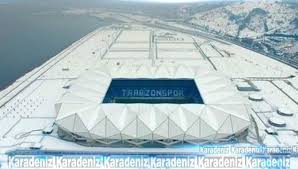 Sezonu transfer çalışmalarına start verdiklerini belirterek, bütün futbol kulüplerimize yeni sezonda başarılar diliyorum. Trabzonspor Un Yeni Stadi Kar Tutmuyor Karadeniz Gazetesi