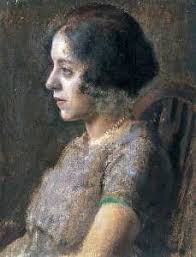 Compre Museu De Reproduções De Arte A Luz Brilha nas Trevas e nas Trevas  Compreenda-a Não, 1906 por Evelyn (Pickering) De Morgan