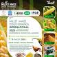 2nd Millet Maize DDGS Ethanol International event in Gurugram, Haryana