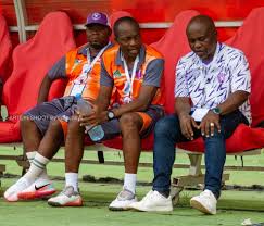 Pan Africa Football - News update