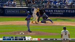 @BRWalkoff's video Tweet