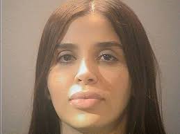 From mexico and laundering the profits. El Chapo S Wife Broke Tradition Of Secrecy For Mexico Cartel Spouses