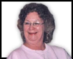 Obituary information for Margaret Simpson