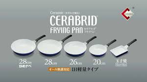 Kyocera products provide quick and even heat distribution which eliminates uneven cooking. Feature Of Frying Pan Ceramic Kitchen Knives And Tools Kyocera Asia Pacific