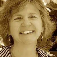 Cynthia Yoder (Author of Mennonite