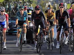 Bernal sucede en el palmarés del giro a su compañero en el ineos, el británico tao geoghegan hart, ganador sorpresa el año pasado y ausente en este edición. Tour De Francia 2020 Premios Y Ganancias Cuanto Gana El Campeon Y Equipos Del Tour De Francia Tendencias Portafolio