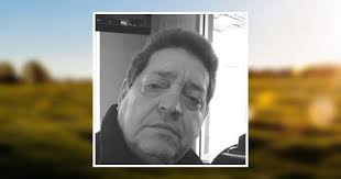 Dennis Paul Stover, Sr. Obituary October 21, 2018
