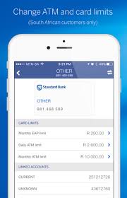 Standard bank recently launched its standard bank mobile mvno on the cell c network, offering packages exclusively to its customers. Standard Bank Online Banking Login