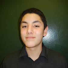 Noah Chun's Instagram, Twitter & Facebook