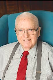 John Morley Forman Sr.