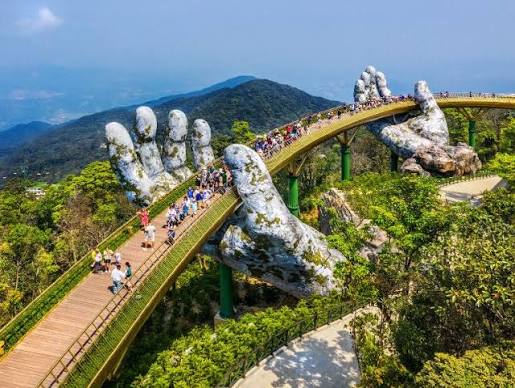 Best Time to Visit Vietnam 2026 | Flamingo Transworld