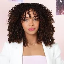 Dayane Oliveira| Curly Hair Stylist (@dayaneoliveiraofficial) • Instagram  photos and videos