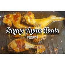 Terima kasih sudi singgah ke channel saya, menu yang saya. Resepi Ayam Bakar Madu Sabah Top Quotes E