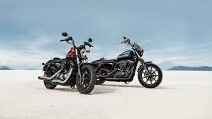 Harley Davidson S New Sportsters Are Factory Modified Street Machines The Manual