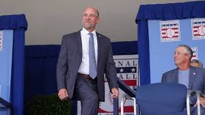 John Smoltz's World Series faux pas mixes up NY Mets pitcher with his brother