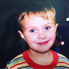 Happy Birthday, Preston! xoxoxo