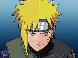 Kalian para pecinta anime pasti sudah banyak menonton. Mengapakah Rambut Naruto Berwarna Kuning Bukannya Merah Seperti Ibunya Oh Media Online Informasi Terkini Padat Dan Menarik