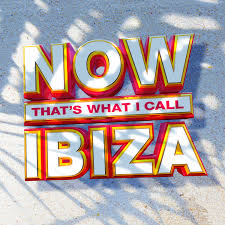 Now Thats What I Call Ibiza Cd Album Free Shipping Over 20 Hmv Store