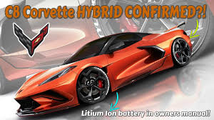 Aaron bradlee adams, a member of the c8 corvette. 2021 C8 Corvette Hybrid Confirmed Zr1 Or Zora Model To Be Awd Hybrid And More Youtube