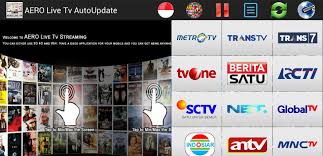 Aero Tv Apk For Ios Iphone Ipad How To Install Download Free Tv App Streaming Tv Shows Streaming Tv