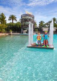 Our 30 3 Story High Speed Waterslide Fun For All Ages Scottsdale Resorts Trip Advisor Resort