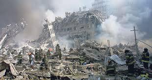 La grande modification consiste … New York Des Cancers Causes Par Les Attentats Du 11 Septembre