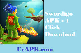 Run, jump and slash your way through a vast world of platforming challenges and embark on an epic adventure! Download Swordigo Apk