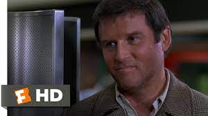 They're being chased by police, another bounty hunter and the mob, and because grodin is afraid of flying, they are forced to go by car, bus, even boxcar. Midnight Run 9 9 Movie Clip It S Not A Payoff It S A Gift 1988 Hd Youtube