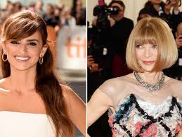 Die freude über die rückkehr von isabell horn (30) zu gzsz ist enorm groß. Styling Tipp Diese Frisuren Lassen Dich Junger Aussehen Bunte De