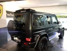 Mercedes Benz Classe G 2019 Occasion A Vendre Annonces Mercedes Benz Classe G Annonces Gratuites 100