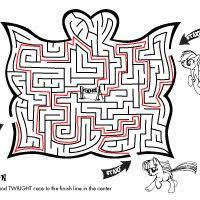 My Little Pony Printables My Little Pony Birthday Party My Little Pony Party My Little Pony Printable