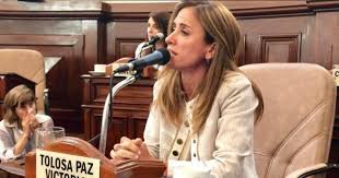 Maybe you would like to learn more about one of these? La Furia De Tolosa Paz Primero Se Olvido Apagar La Camara En Un Zoom Y Luego Se Cruzo Con Rodriguez Machado Politica La Voz Del Interior