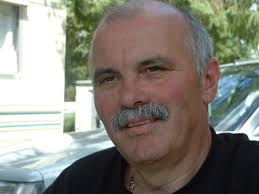 Jean Paul BUREAUD, 70 ans (LA CHAPELLE DES POTS, SAINTES)