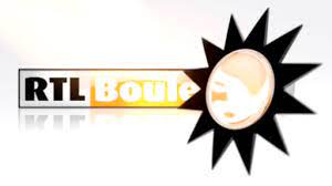 Search results for rtl logo vectors. Rtl Boulevard John De Bever