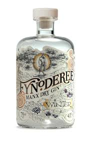The Fynoderee Distillery Ramsey Gin Distillery Artisan Gin Gin Bottles